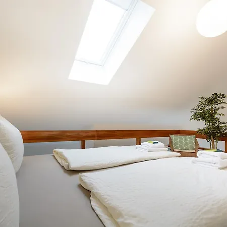 Apartment Central Uni Klinik Freiburg im Breisgau